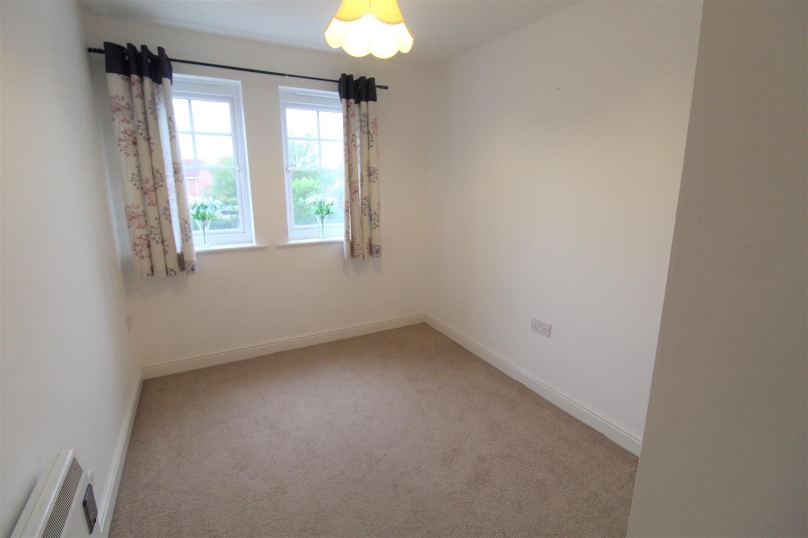 Minton Court, Baddeley Green, Stoke-On-Trent